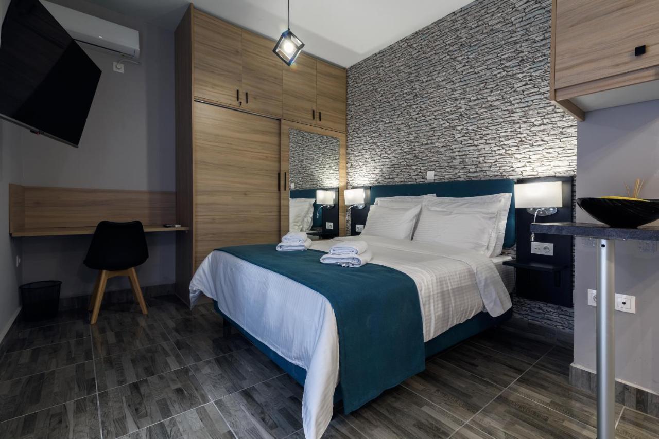 Chic House Διαμέρισμα