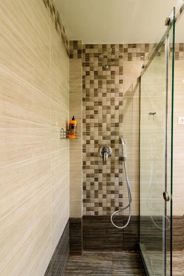 Chic House Διαμέρισμα Αθήνα