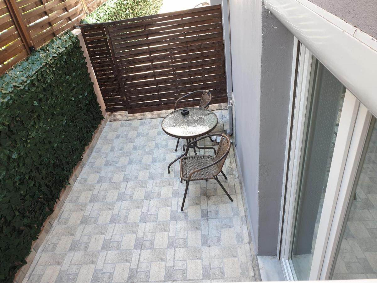 Διαμέρισμα Chic House Αθήνα