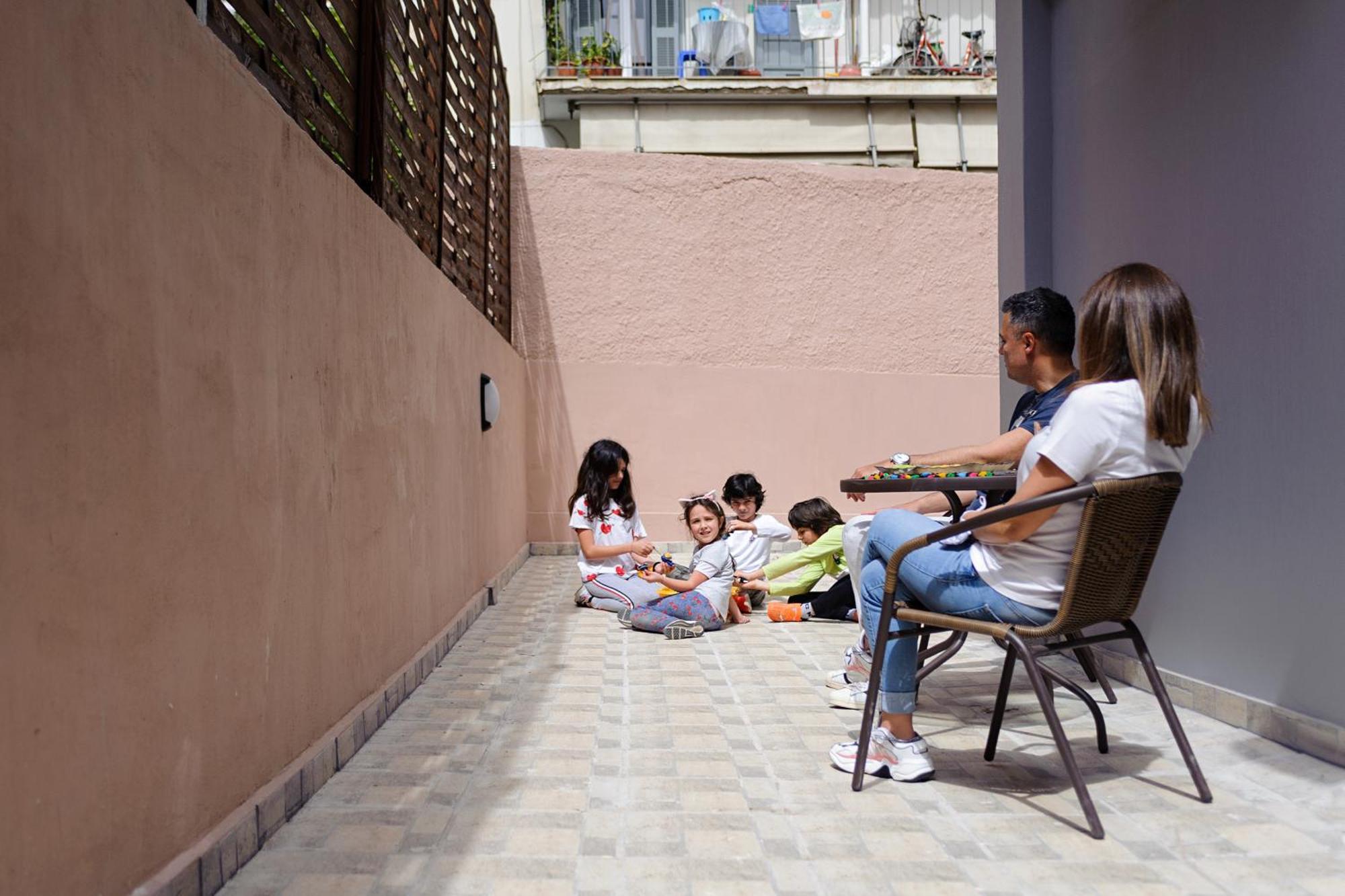 Chic House * Αθήνα