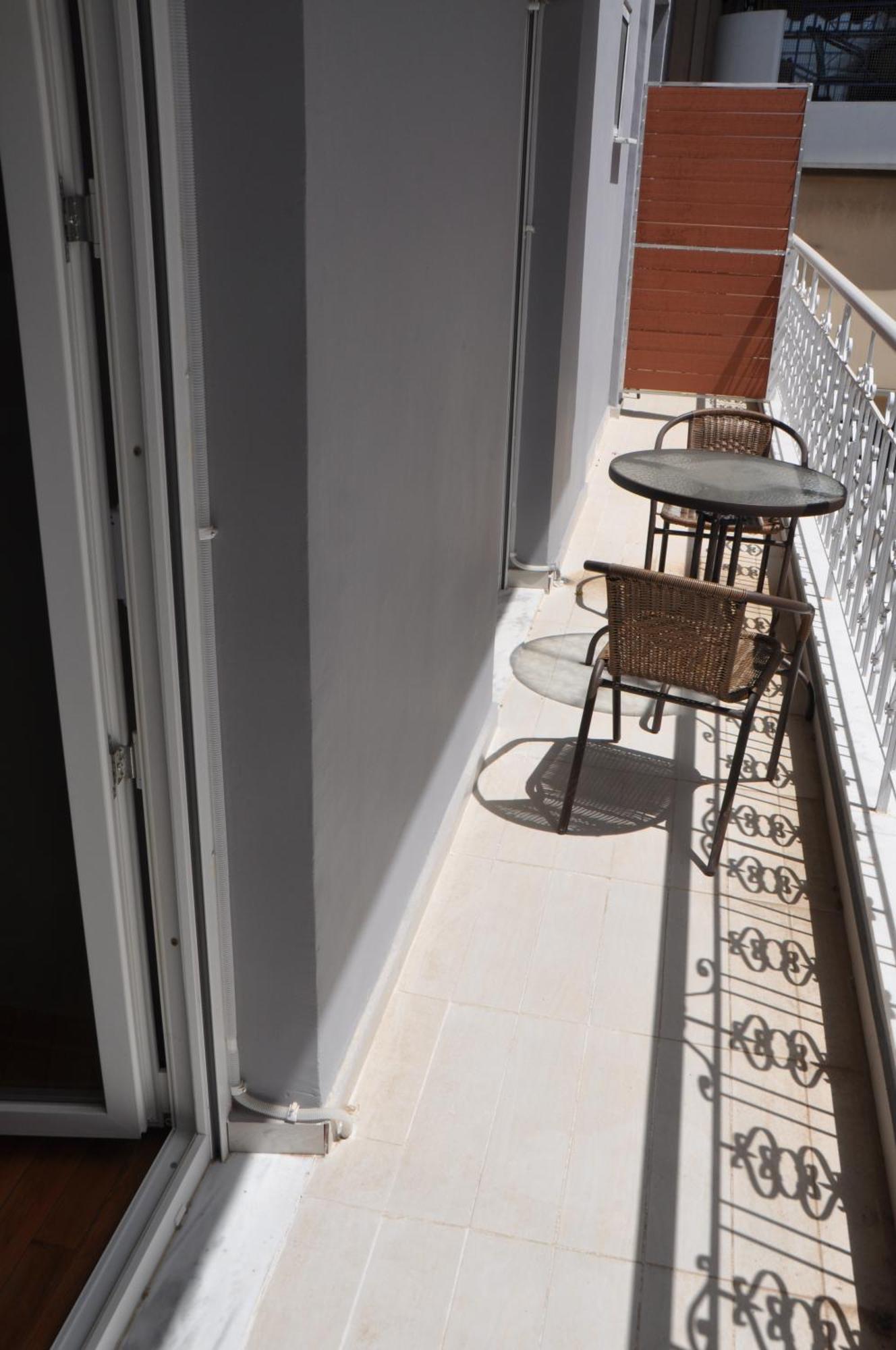 Chic House Διαμέρισμα