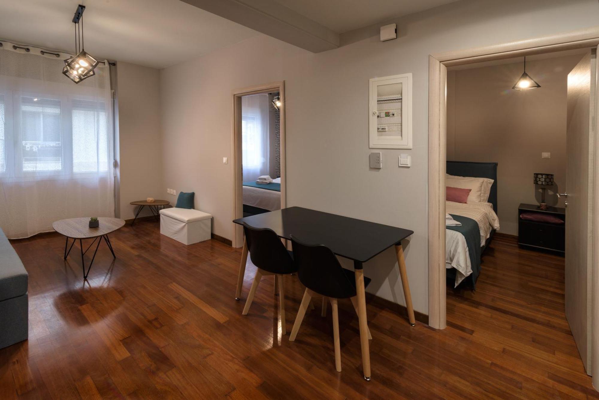 Διαμέρισμα Chic House Αθήνα