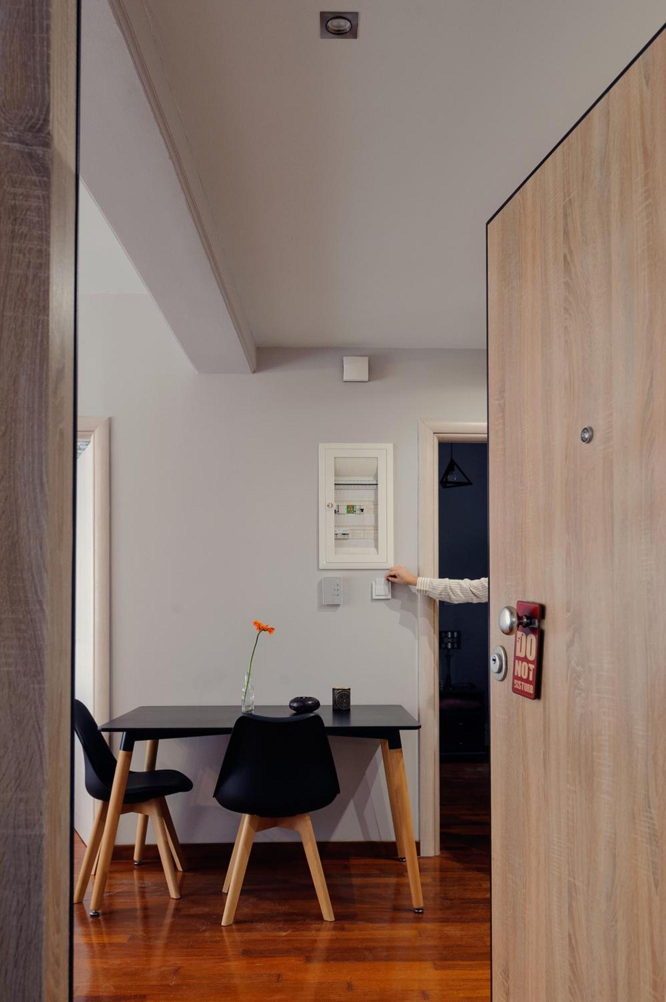 Διαμέρισμα Chic House