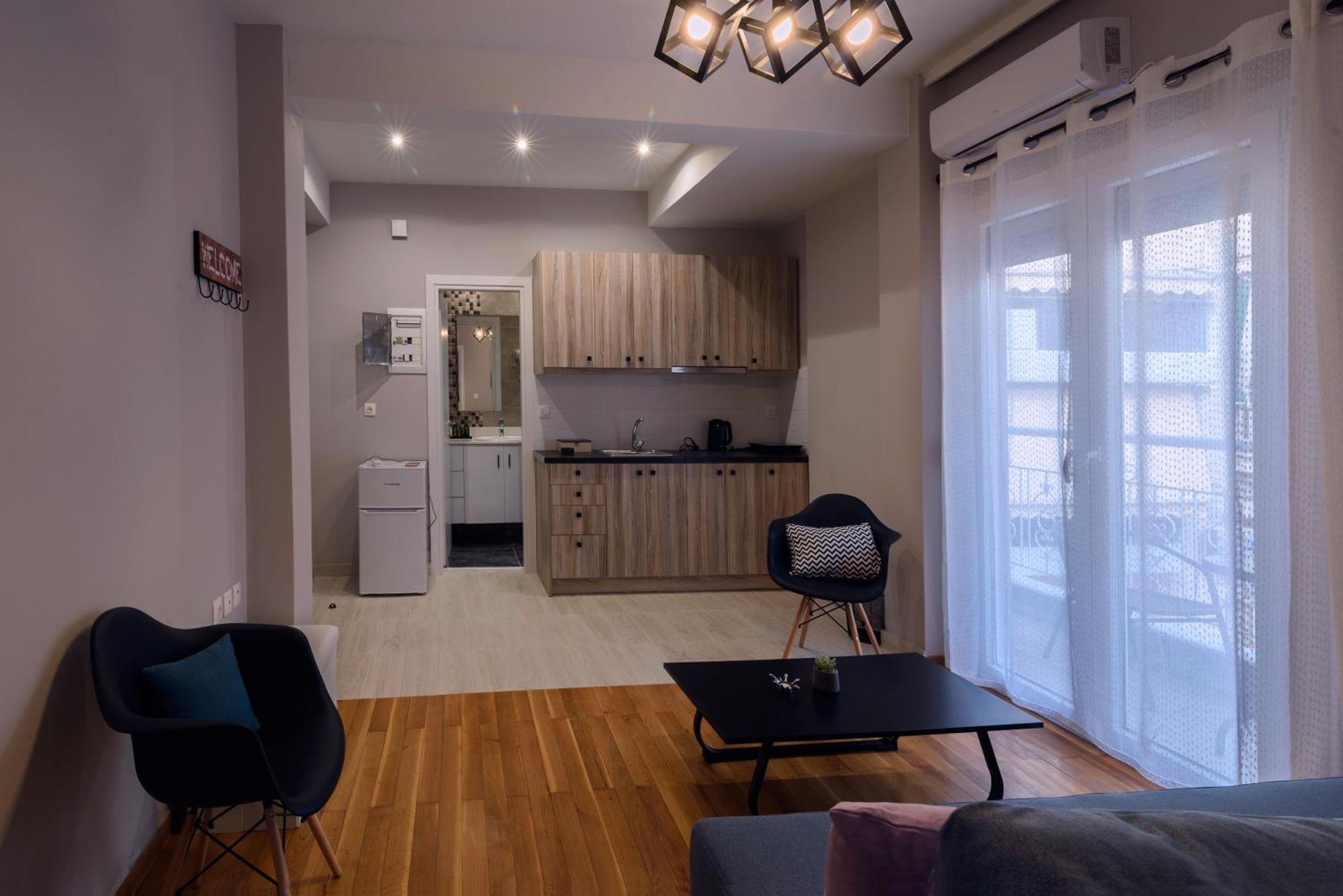 Chic House Αθήνα