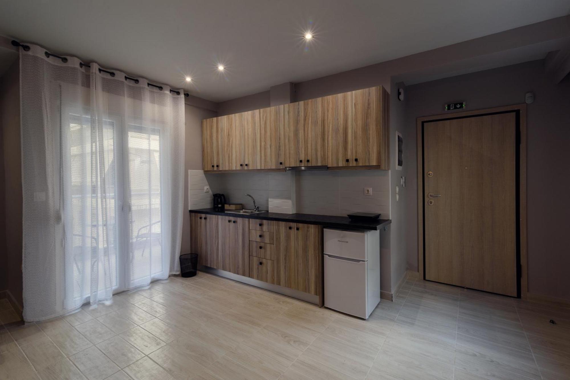Chic House Διαμέρισμα *