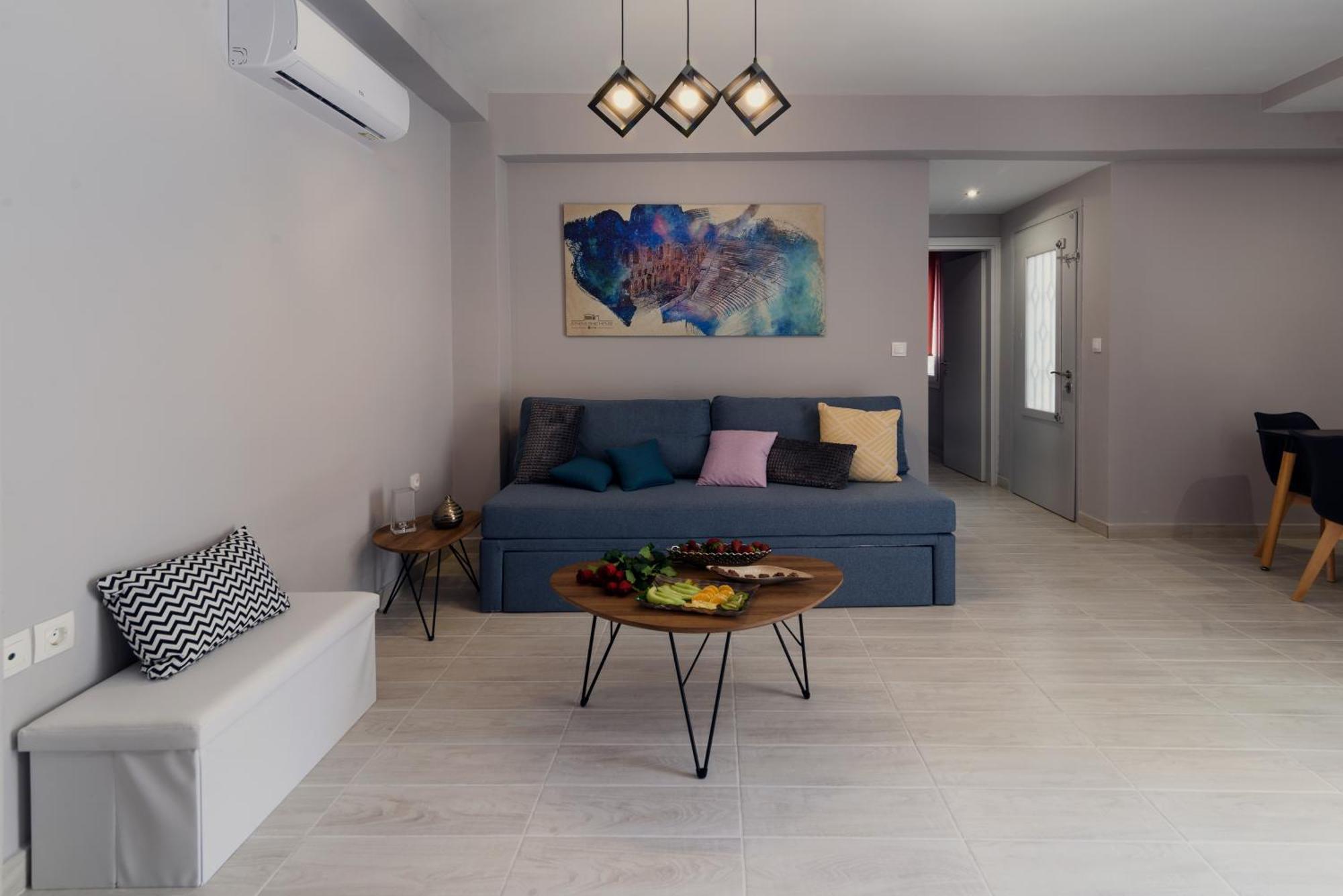 Chic House Αθήνα
