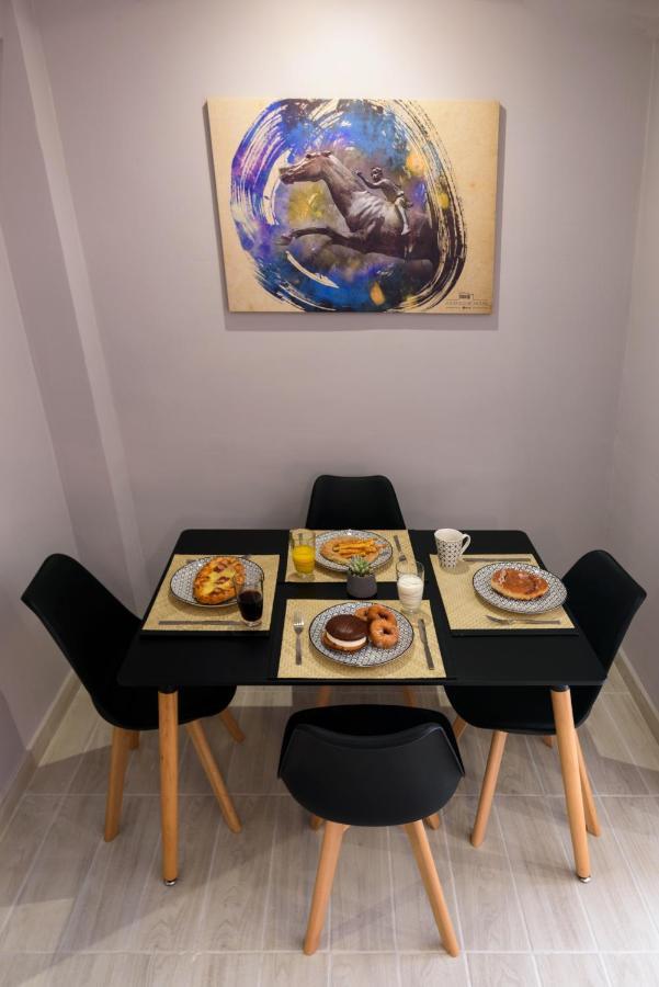 Chic House