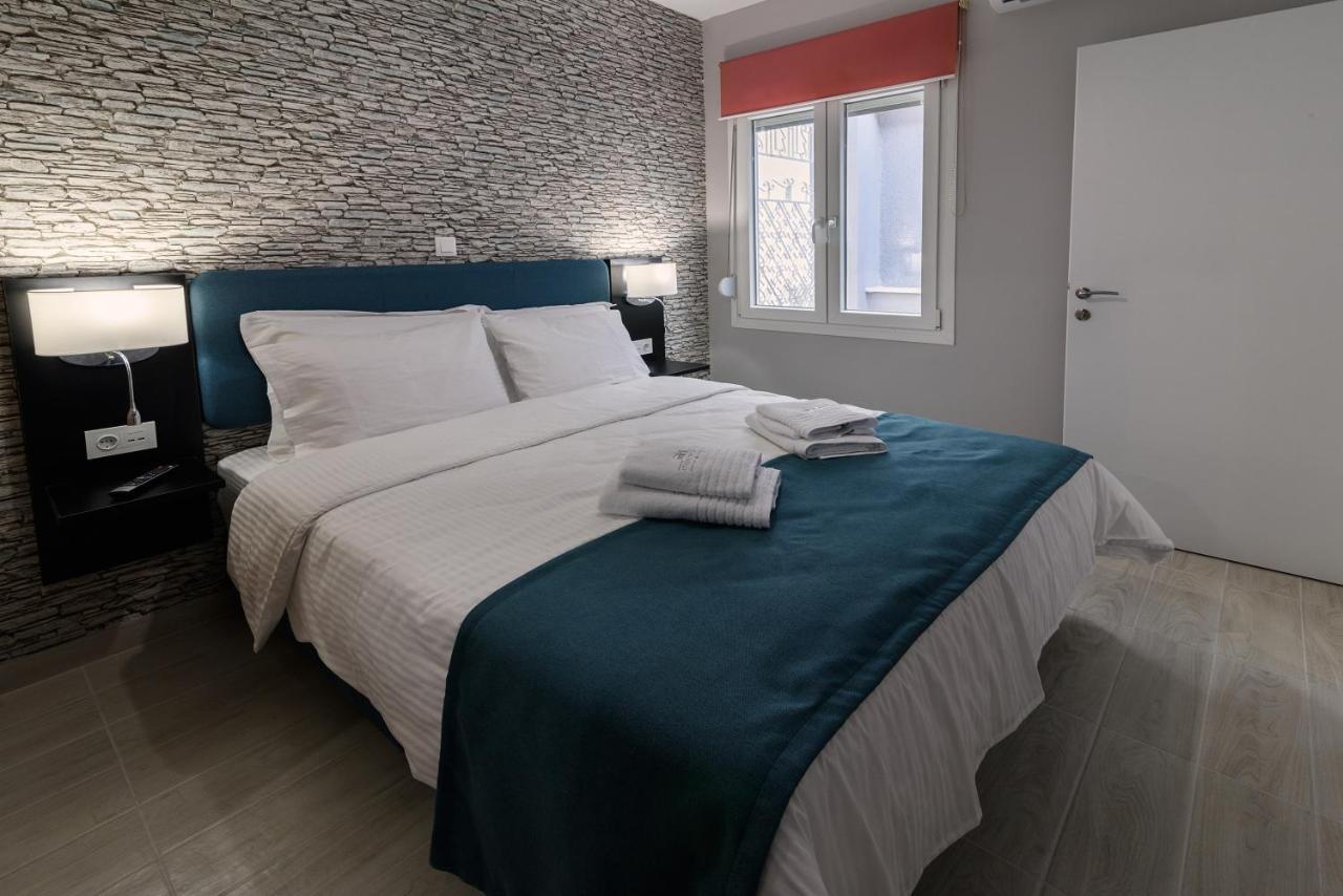 Chic House Apartment Athen
