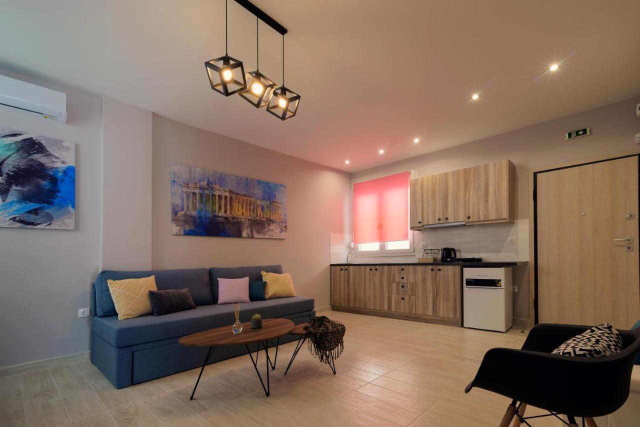 Chic House Apartment