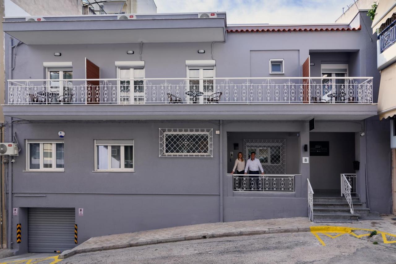 Chic House