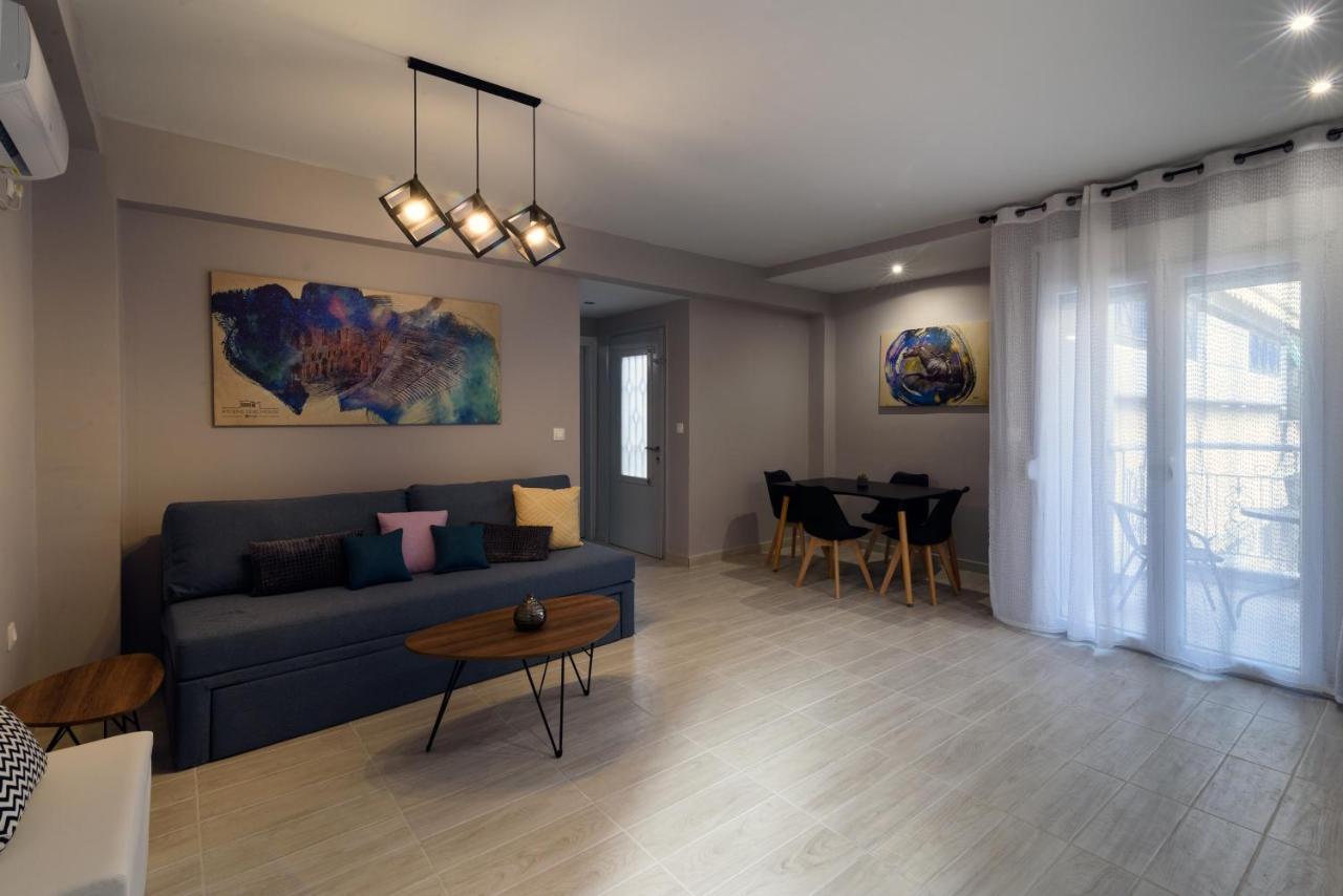 Apartment Chic House *