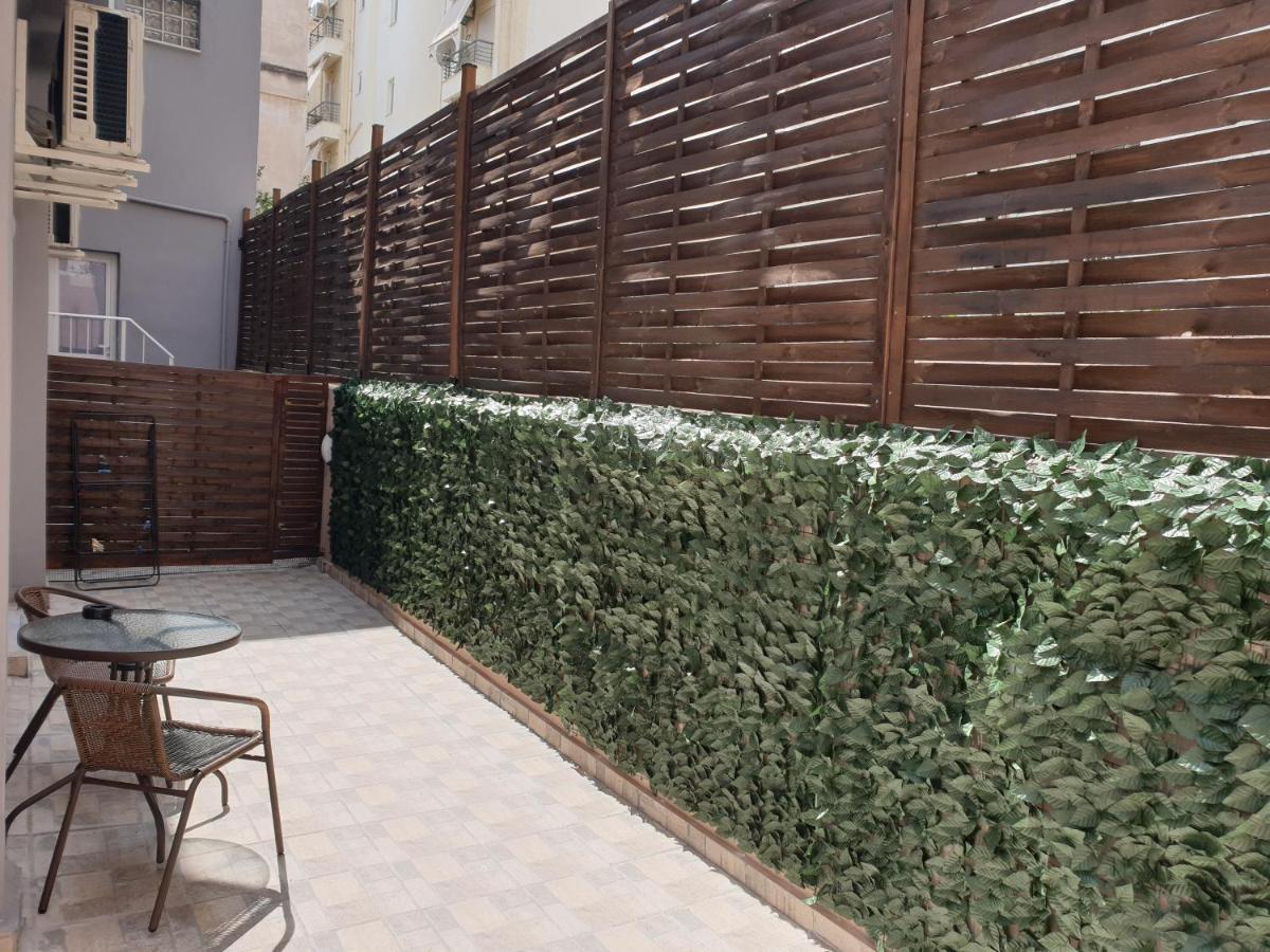 Chic House Apartment Athen